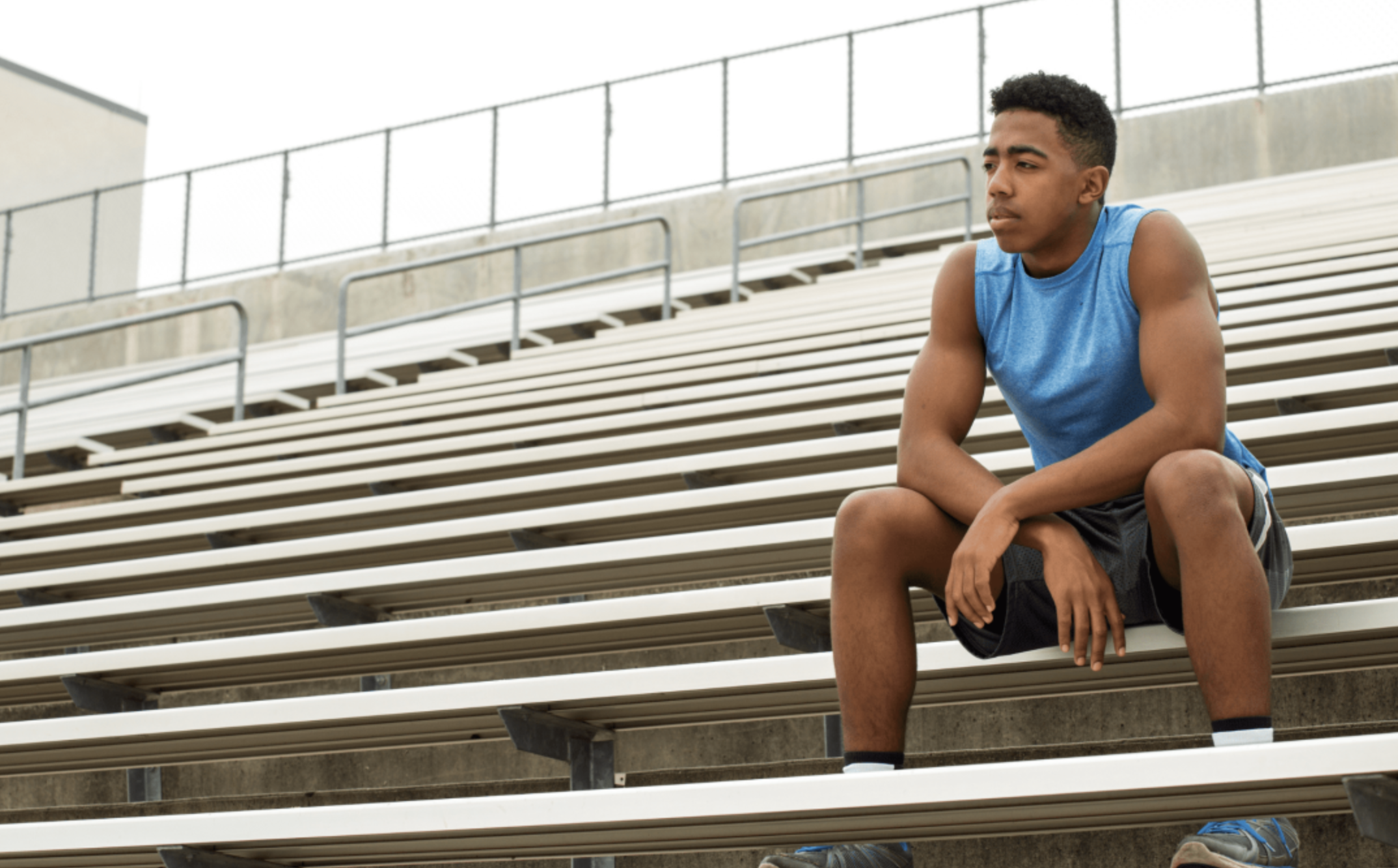 Thriving Through Challenges: A Path to Mental Strength