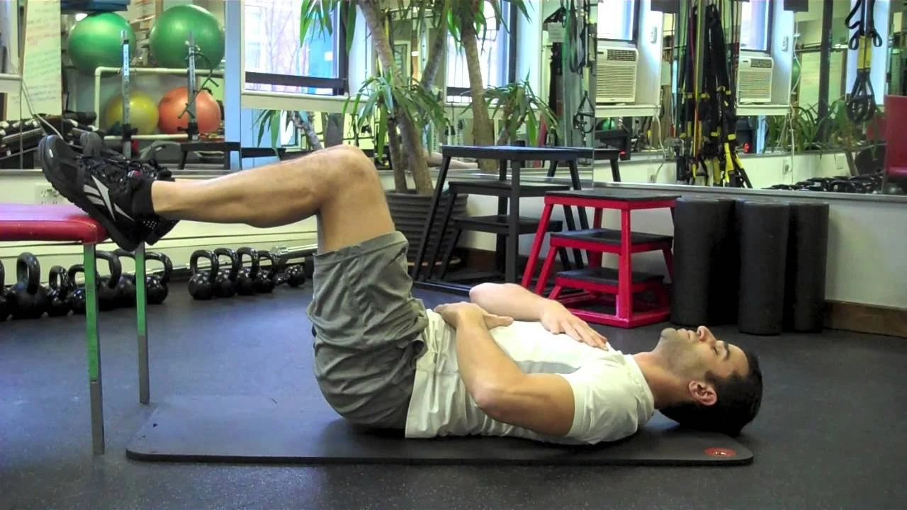 How Breathwork Increases VO2 Max and Enhances Athletic Performance