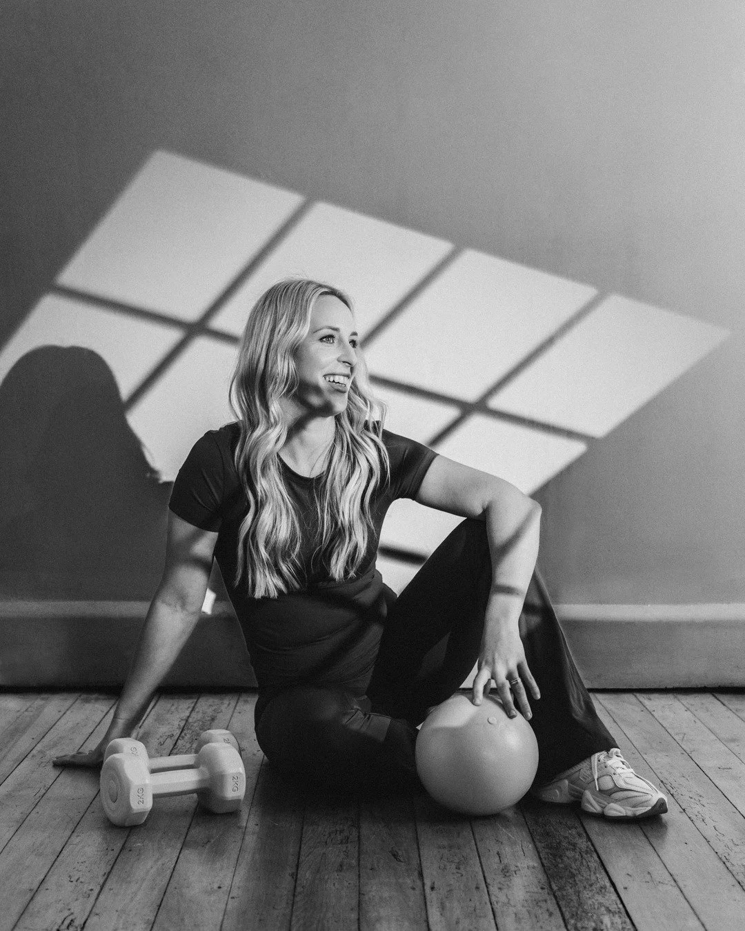 ⚡When people say they want photos to &ldquo;elevate their brand,&rdquo; what they often really mean is that they just want to see themselves clearly again.

That&rsquo;s what I love about personal branding - it&rsquo;s not a makeover.

💞It&rsquo;s a