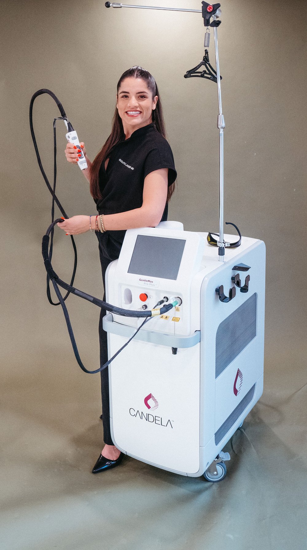 Absolute Laser MD