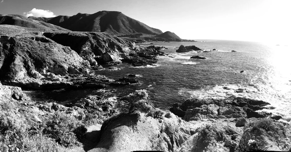 Carmel-By-The-Sea | Artist M. Walker's photography