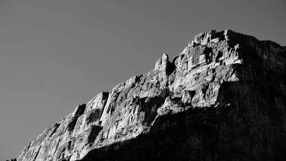 Cimmaron, New Mexico | Artist M. Walker's Photography