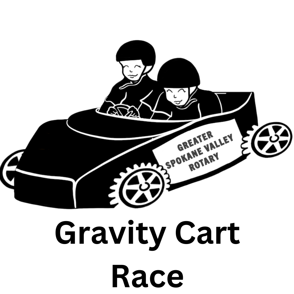 Gravity Cart Race