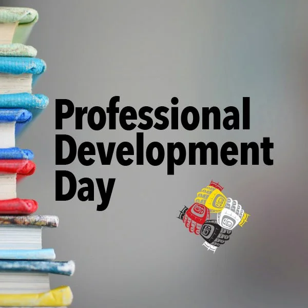 Professional Development Day