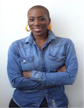 WriteGirl Alum Honored by African American Women in Cinema