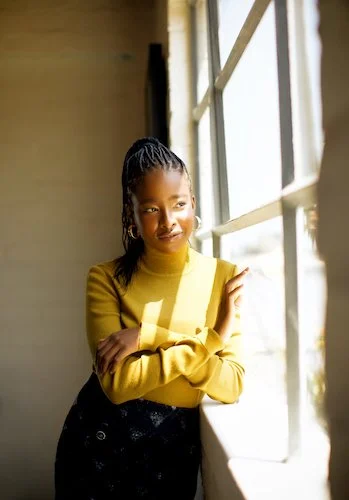 WriteGirl