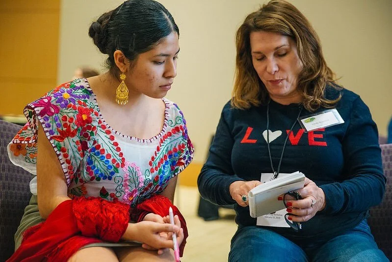 It&rsquo;s Giving Tuesday! Today, you can make a lasting impact by supporting WriteGirl and helping us empower the next generation of writers, creatives, and change-makers. ✨For over 20 years, WriteGirl has been a life-changing resource for teens, pr