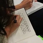 Why I’m Grateful for WriteGirl . . .