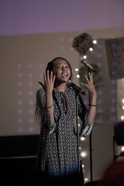 Girls Rise Up for WriteGirl’s Season 17 Finale!