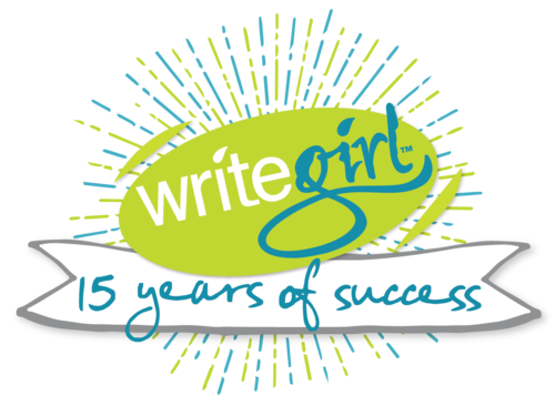 WriteGirl Launches 15th Anniversary Season