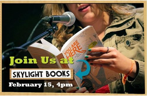 February News and Events