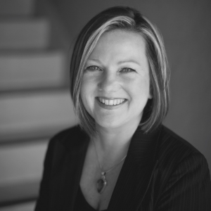Maud Interview: Keren Taylor, Anything But Ordinary