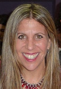 A tribute to WriteGirl volunteer Susan Zeidler