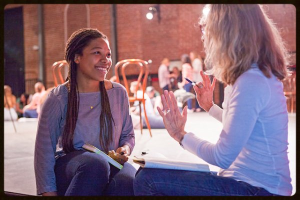 Newsletter: Inspire a girl!