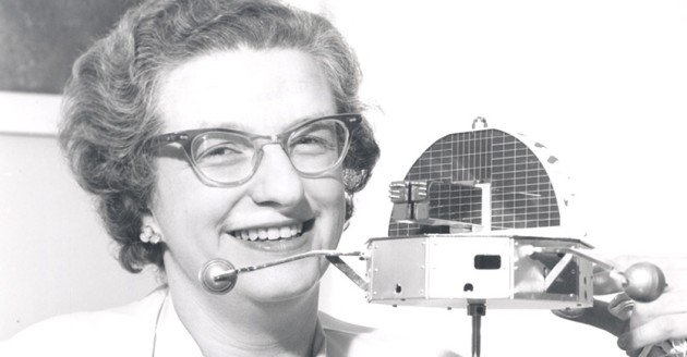 Women You Should Know: Poem about Female Astronomer Written by WriteGirl mentee