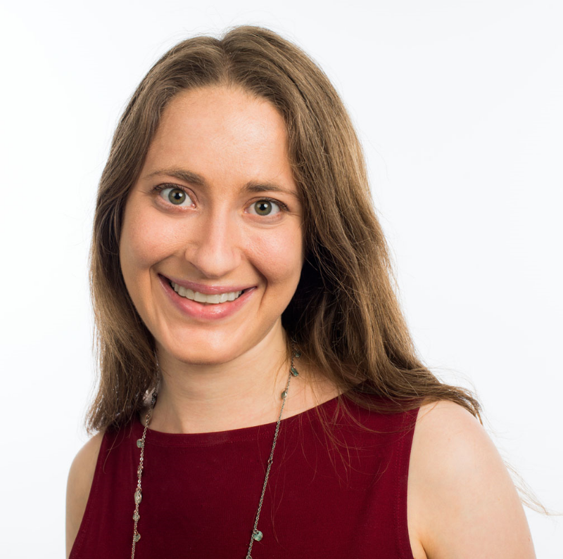 WriteGirl Alumna Reports on National Elections for The Huffington Post