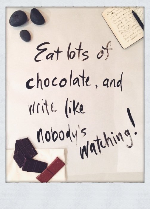 NEWSLETTER: Holiday Advice from our Girls to You!