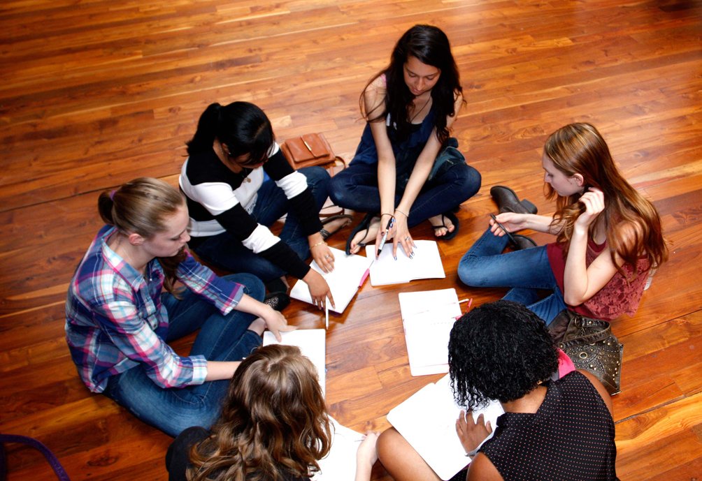 Edutopia features WriteGirl for boosting academic successAugust 26, 2014