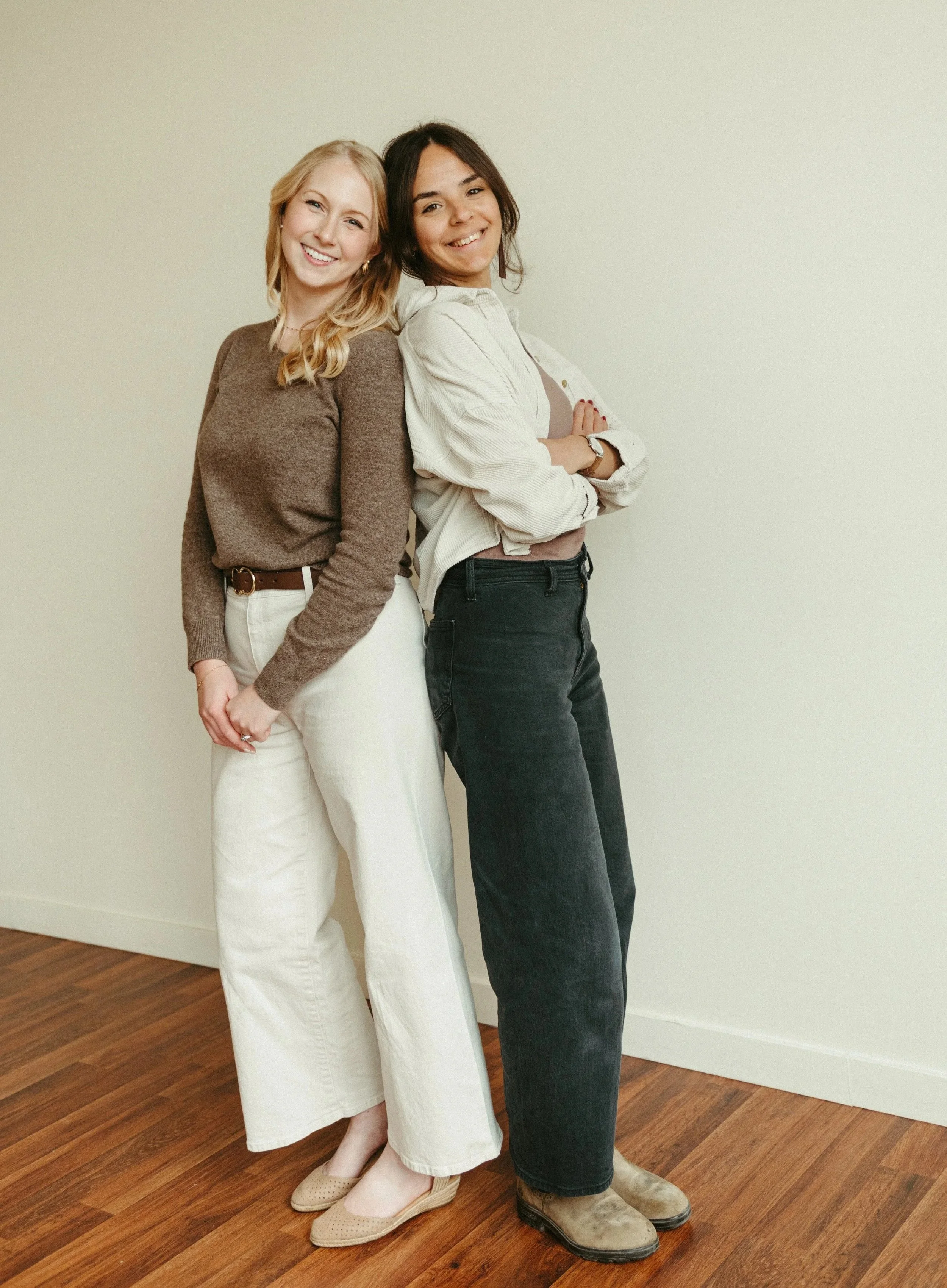 Women-owned social media consulting business in Vancouver Washington