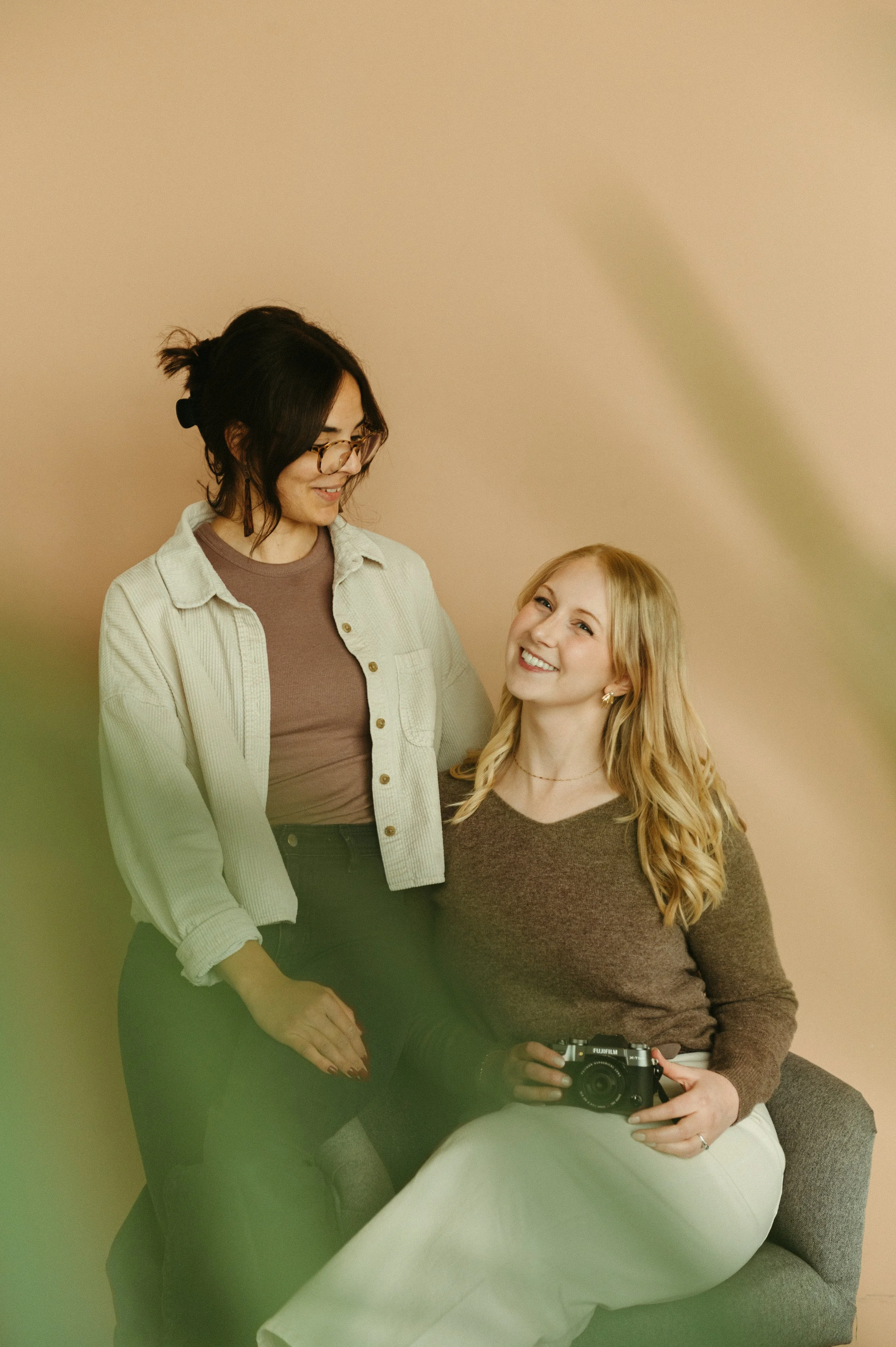 Women-owned content creation & social media marketing team in Vancouver, Washington