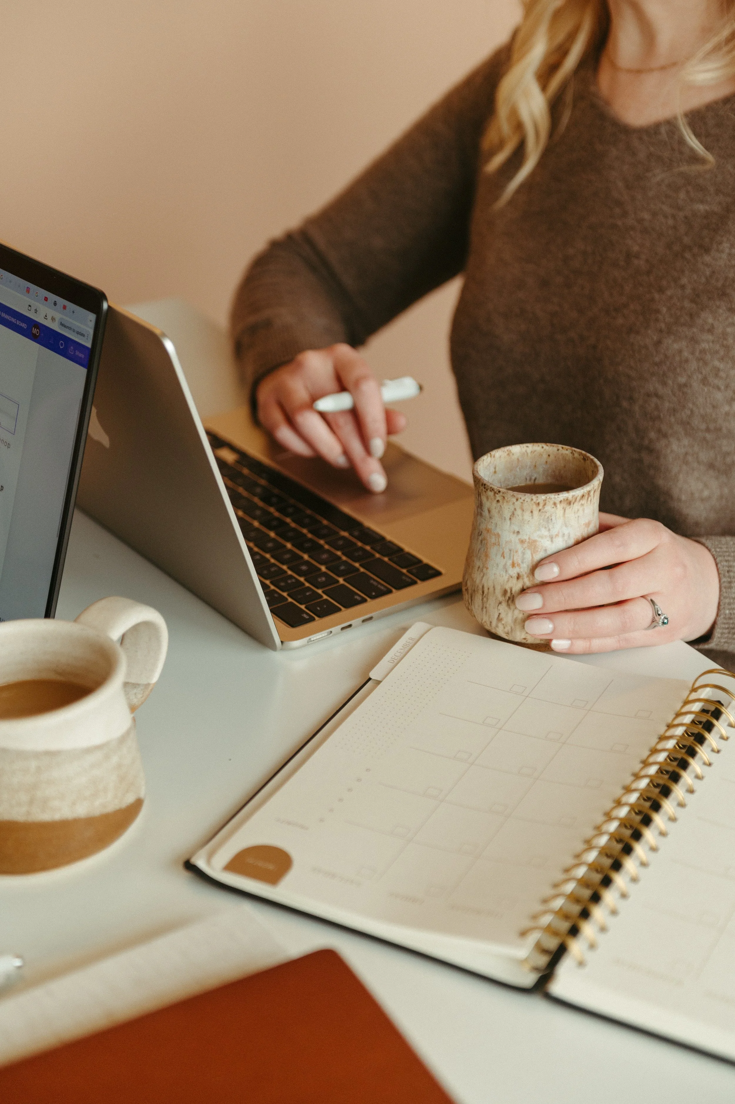 Social media strategy sessions & coaching for small businesses in Vancouver, Washington