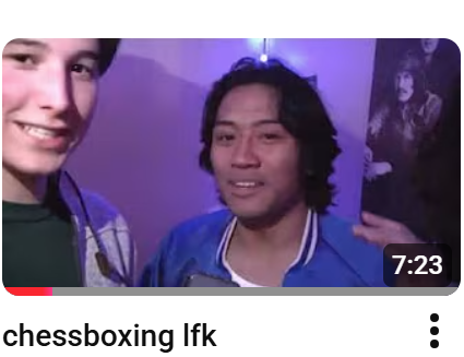 MiniDoc on Youtube