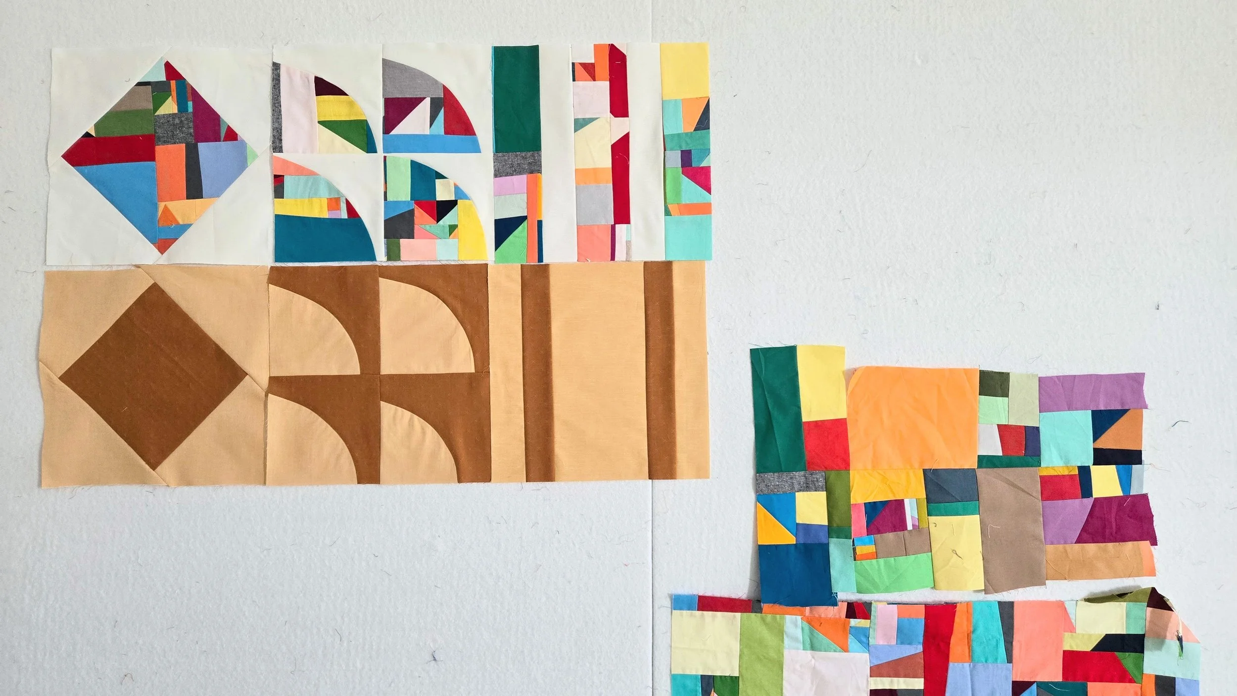 Quilters’ Playcation Adventure Sewalong is Back!