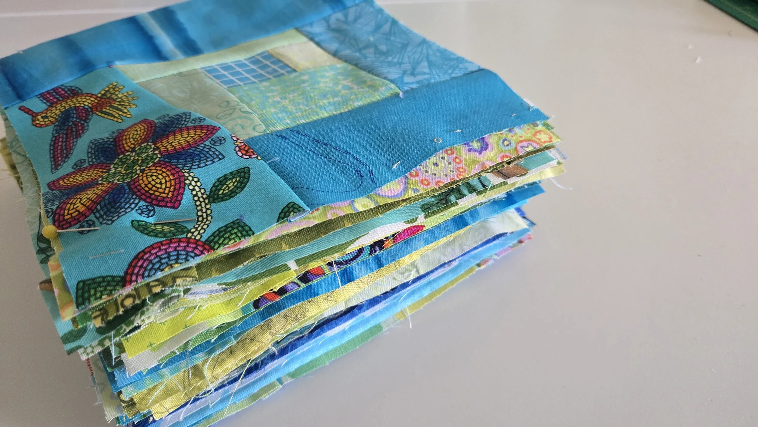 Cleaning or Creativity?