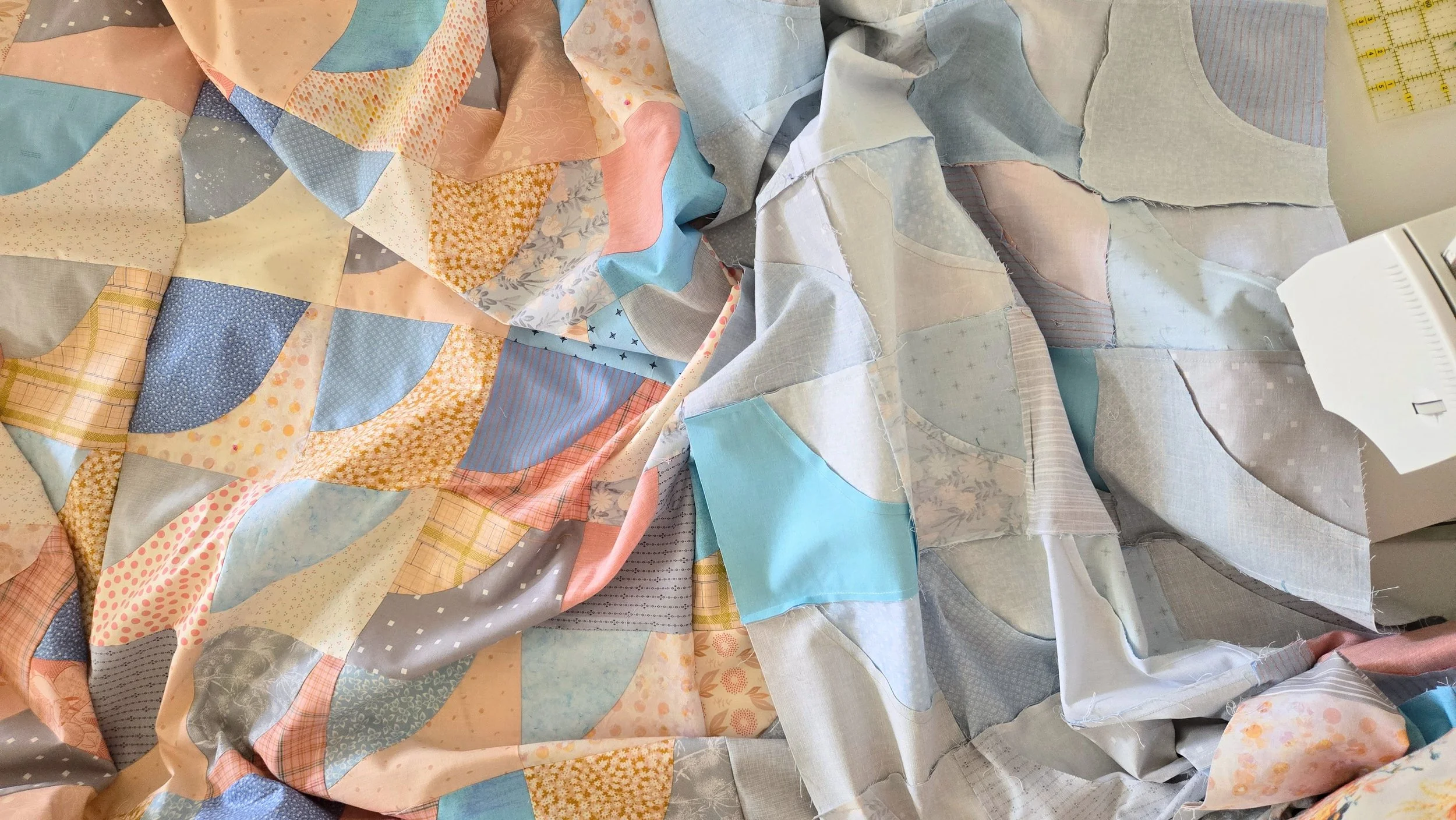 In Search of Comfort