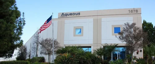 About Us — Aqueous Technologies