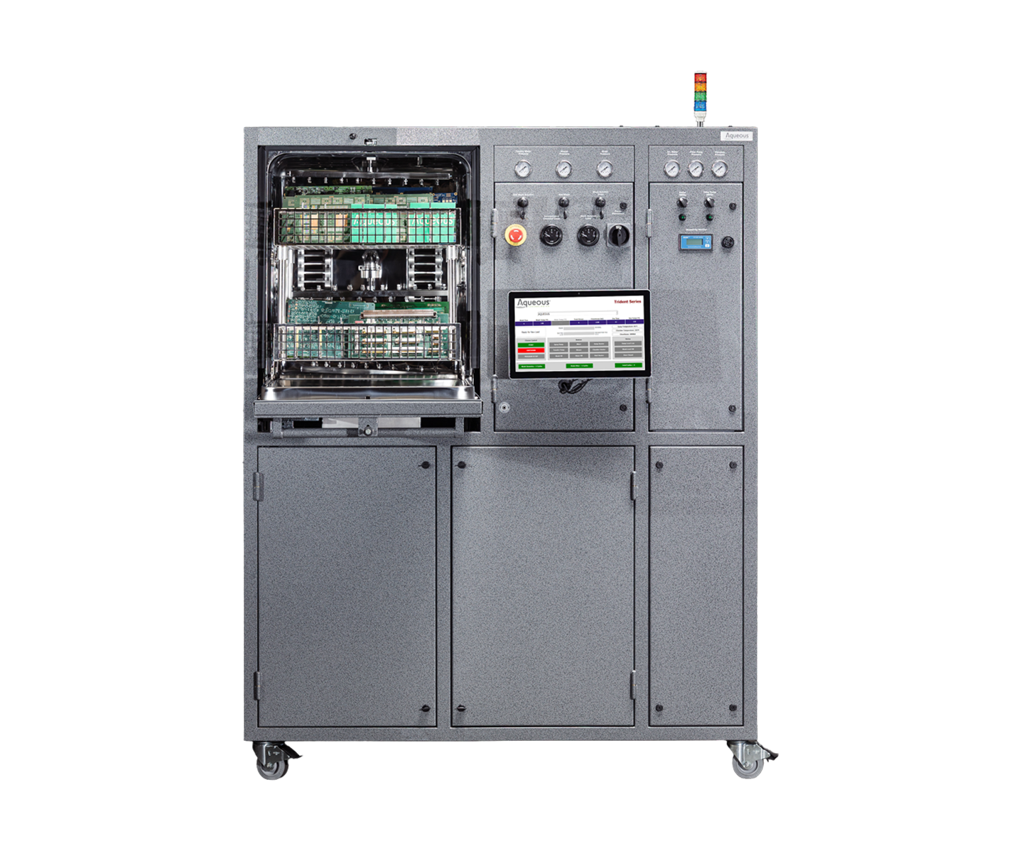 Products — Aqueous Technologies