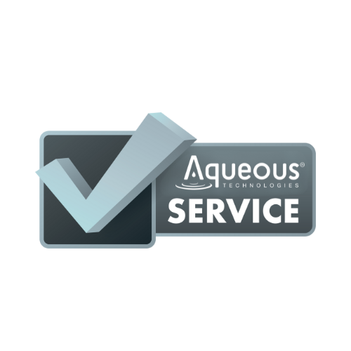 Factory Inspection — Aqueous Technologies