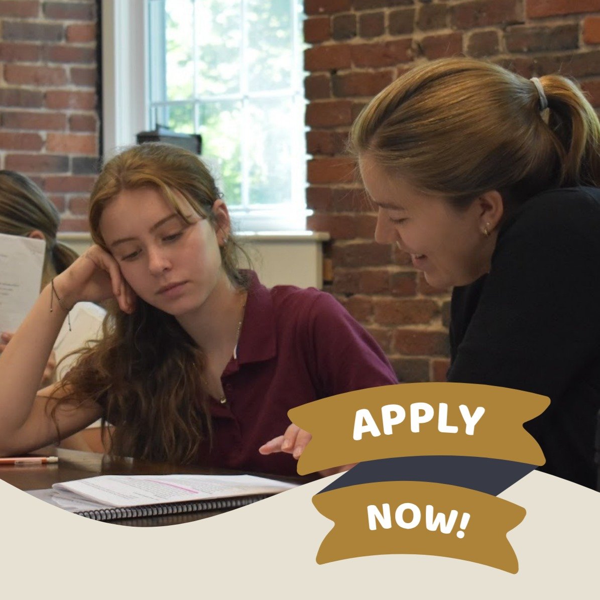 We are currently accepting applications for the 2026-27 school year! 👏 At Heritage Academy, we believe that education is about forming the whole person not only to learn well but to live well. That&rsquo;s why we intentionally integrate the liberal,