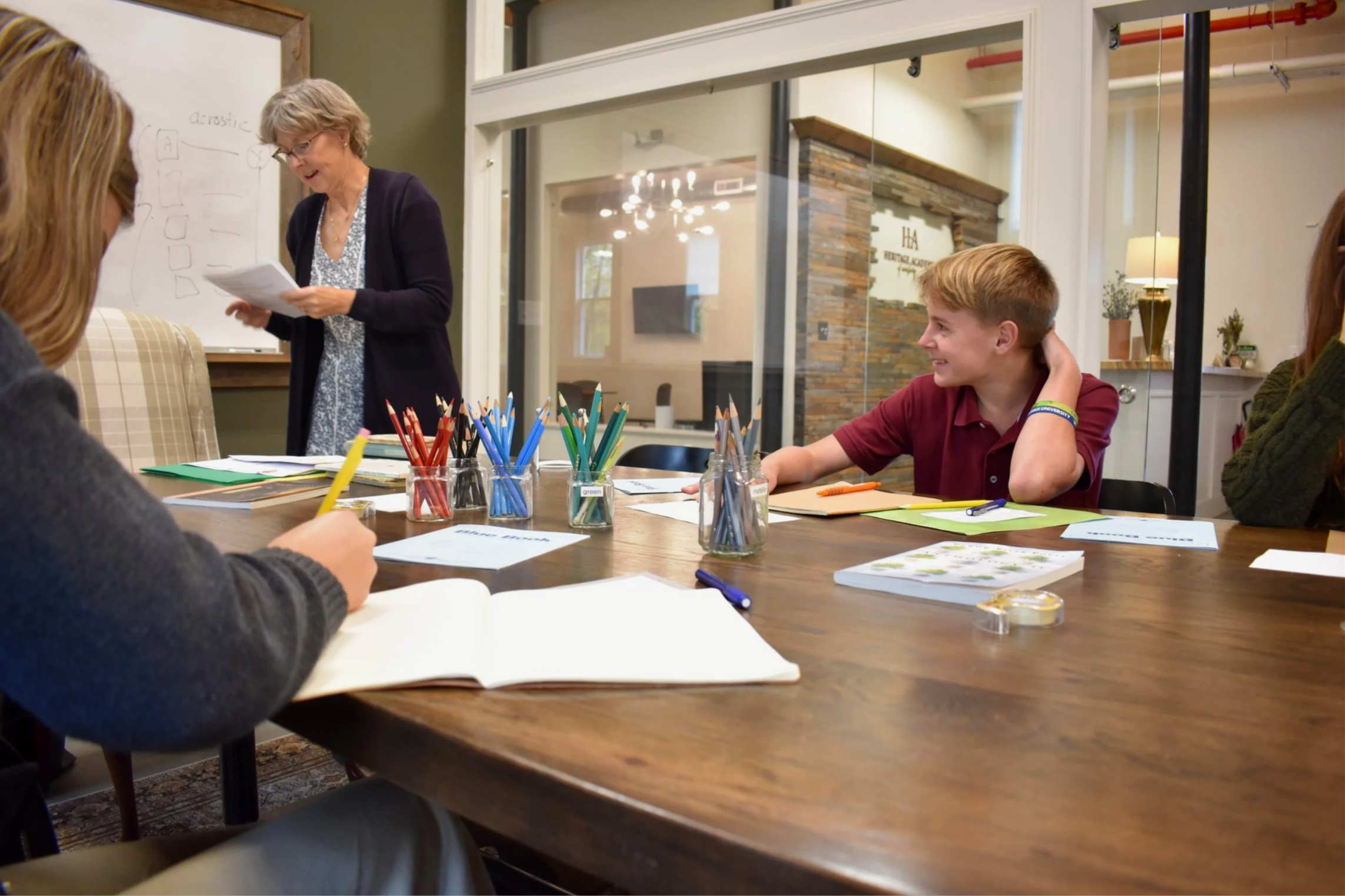 Christian education; rowley, georgetown; amesbury; north hampton; salisbury; haverhill; lawrence