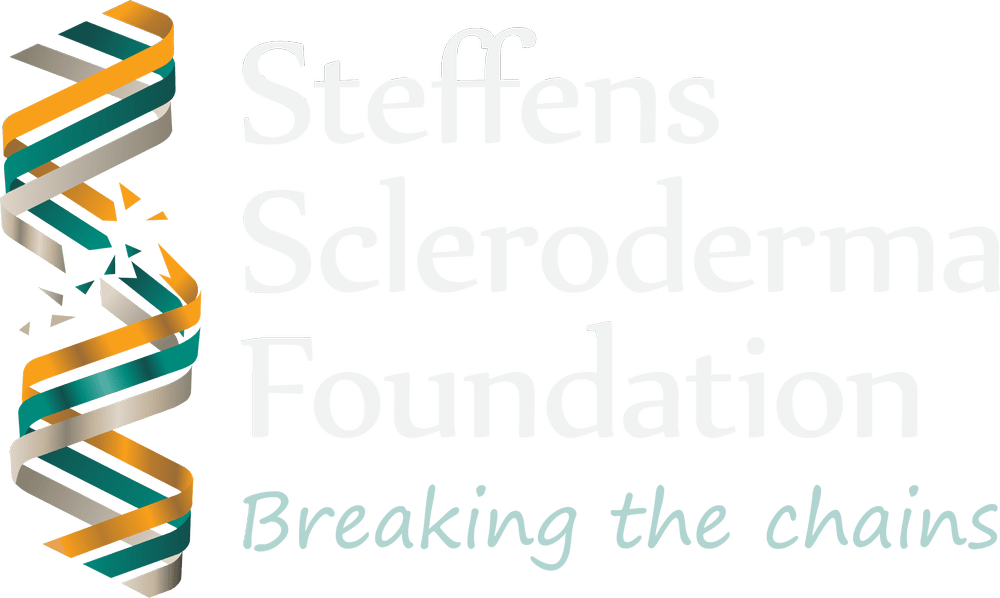 Lou Renna About Steffens Scleroderma Foundation — Steffens Scleroderma Foundation
