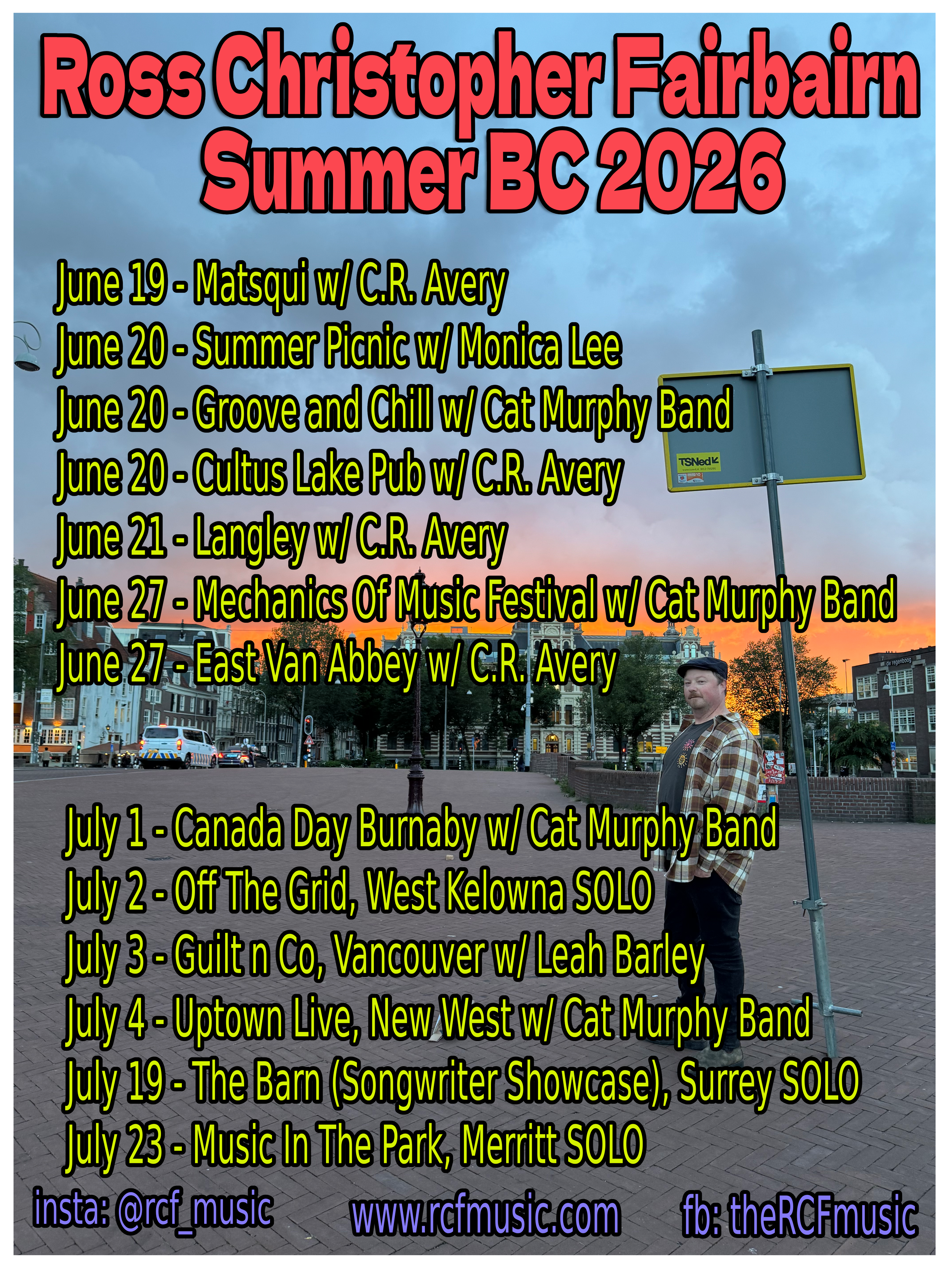 Summer 2026