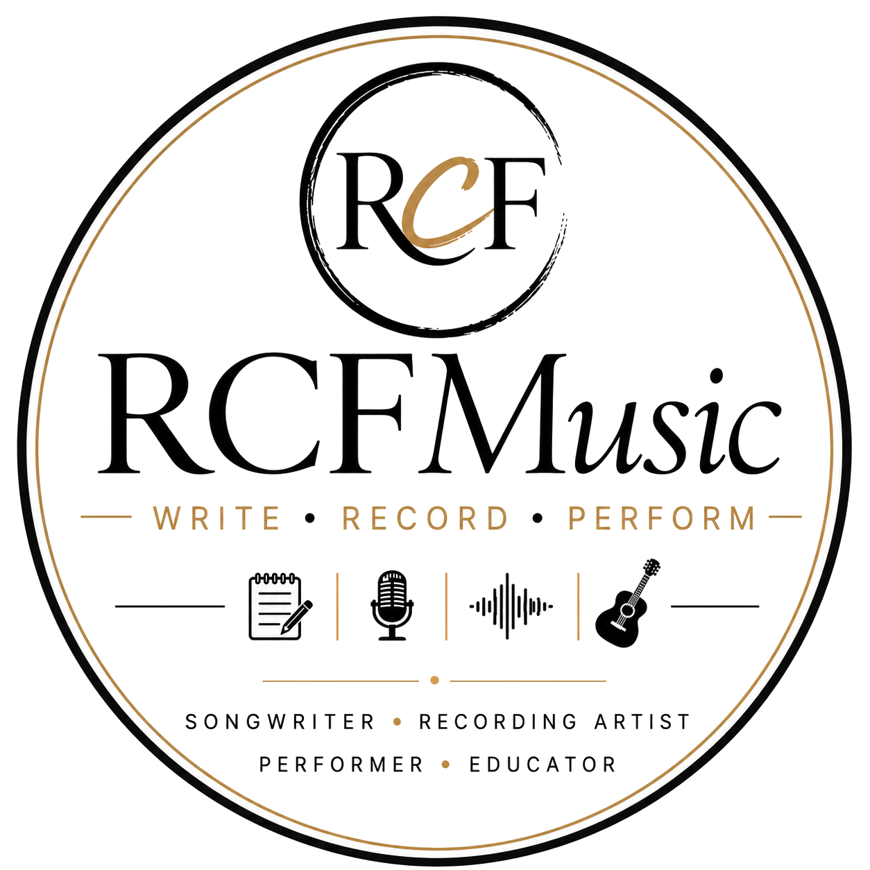 RCF Music