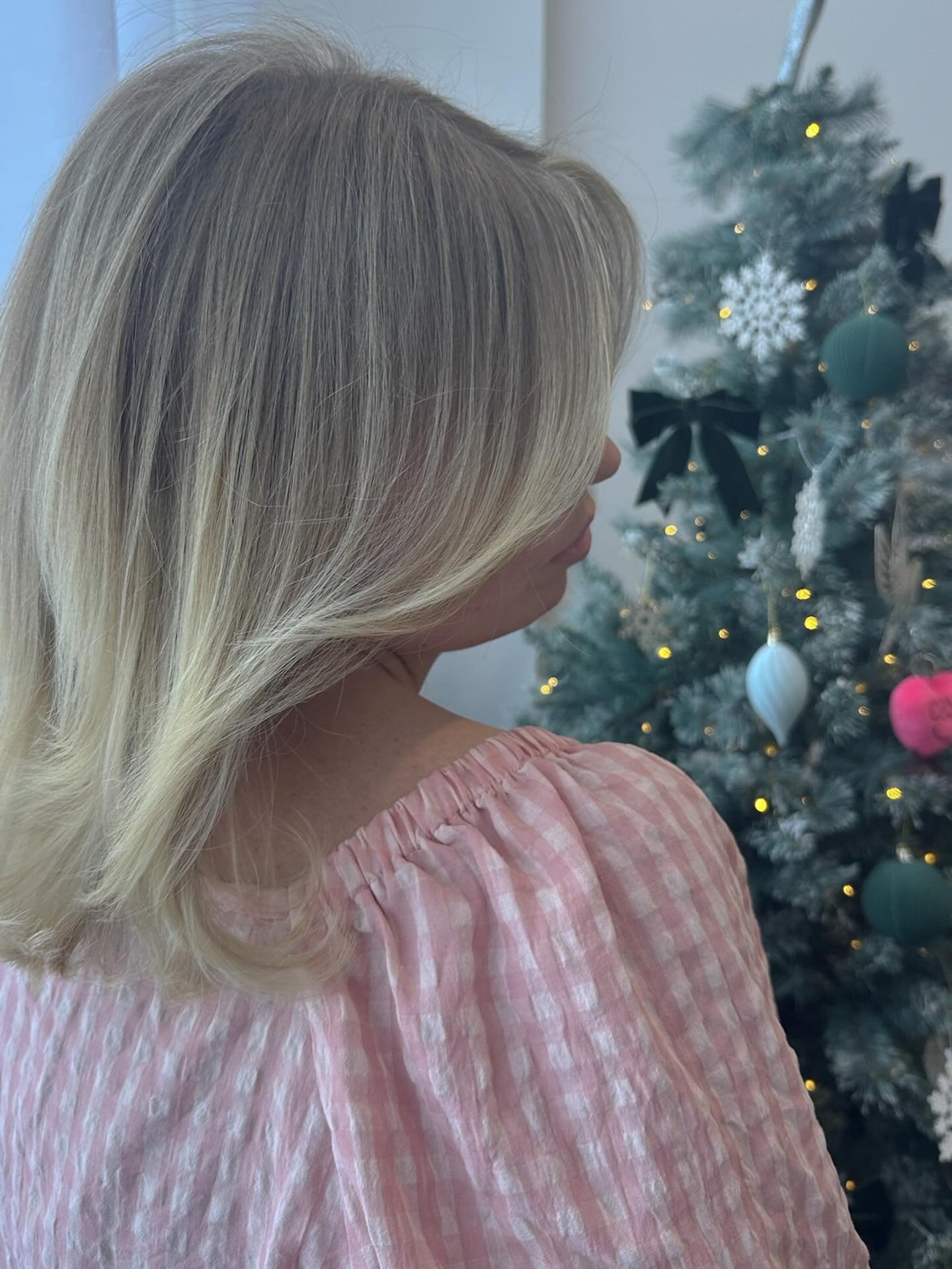 🎄 Looking good and getting ready for Christmas 🎄

We&rsquo;re almost fully booked for the holiday season, so if you haven&rsquo;t secured your appointment yet. Now&rsquo;s the time to jump in!

A little reminder to double-check your upcoming date a