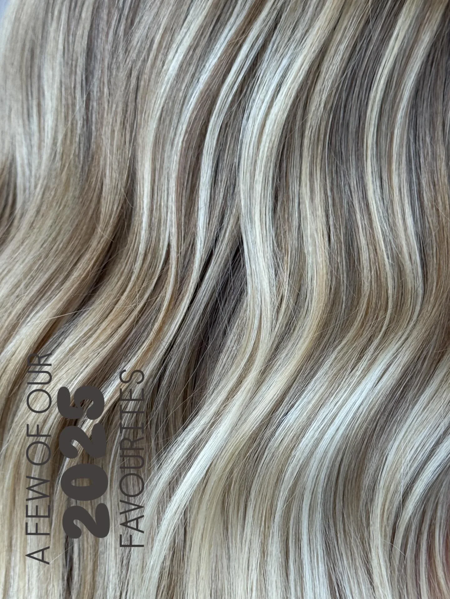 ⭐️ 2025 LOVE ⭐️
We&rsquo;re celebrating the New Year with so much love!
We want to thank all of our guests who supported our small business throughout 2025. We truly couldn&rsquo;t do this without you.

We&rsquo;re so excited to see what 2026 has in 