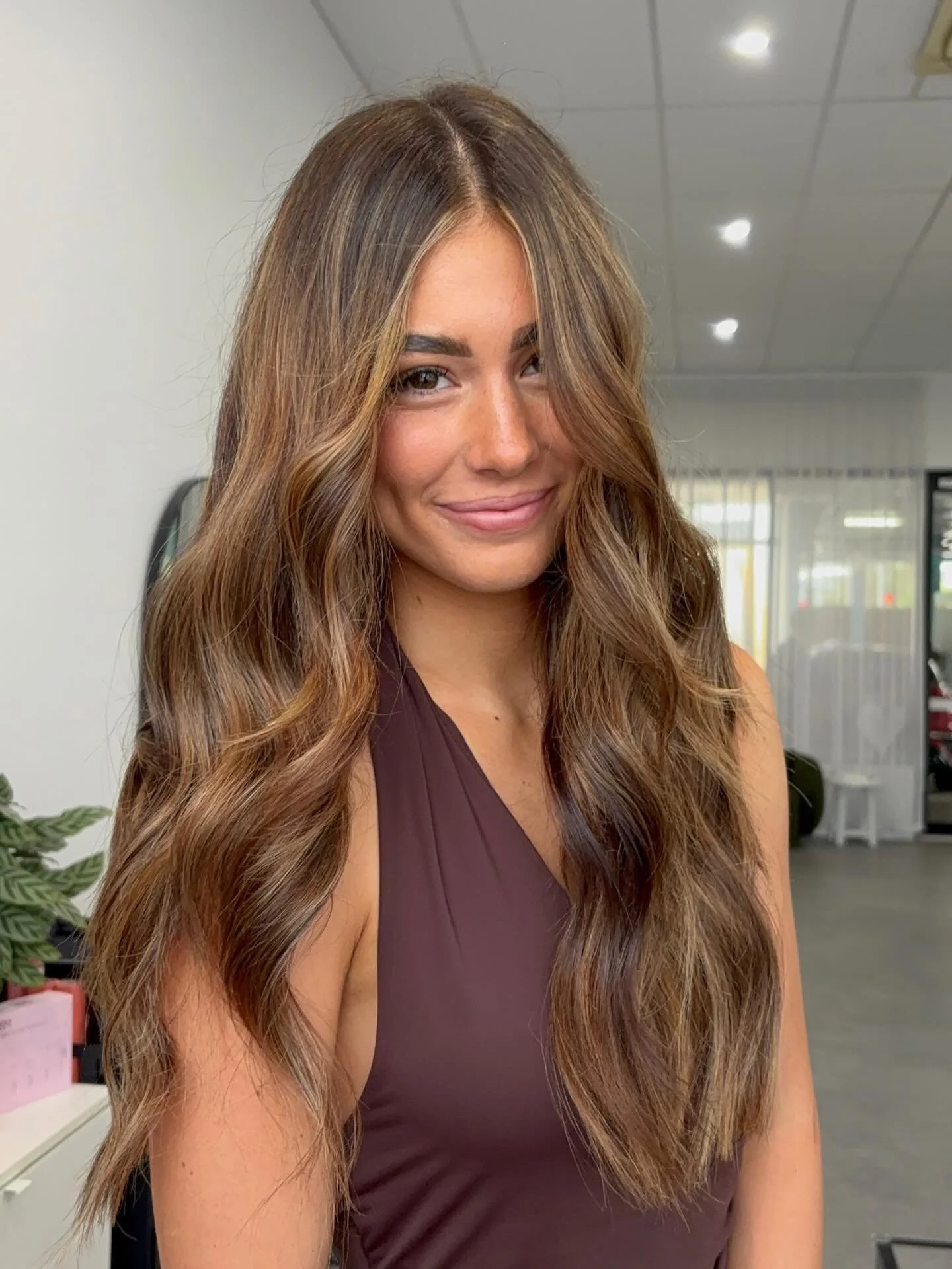 Our new emerging stylist Tia is already slaying behind the chair 🔥

Beautiful colour and confidence growing every week. We love watching her skills come to life in the salon.