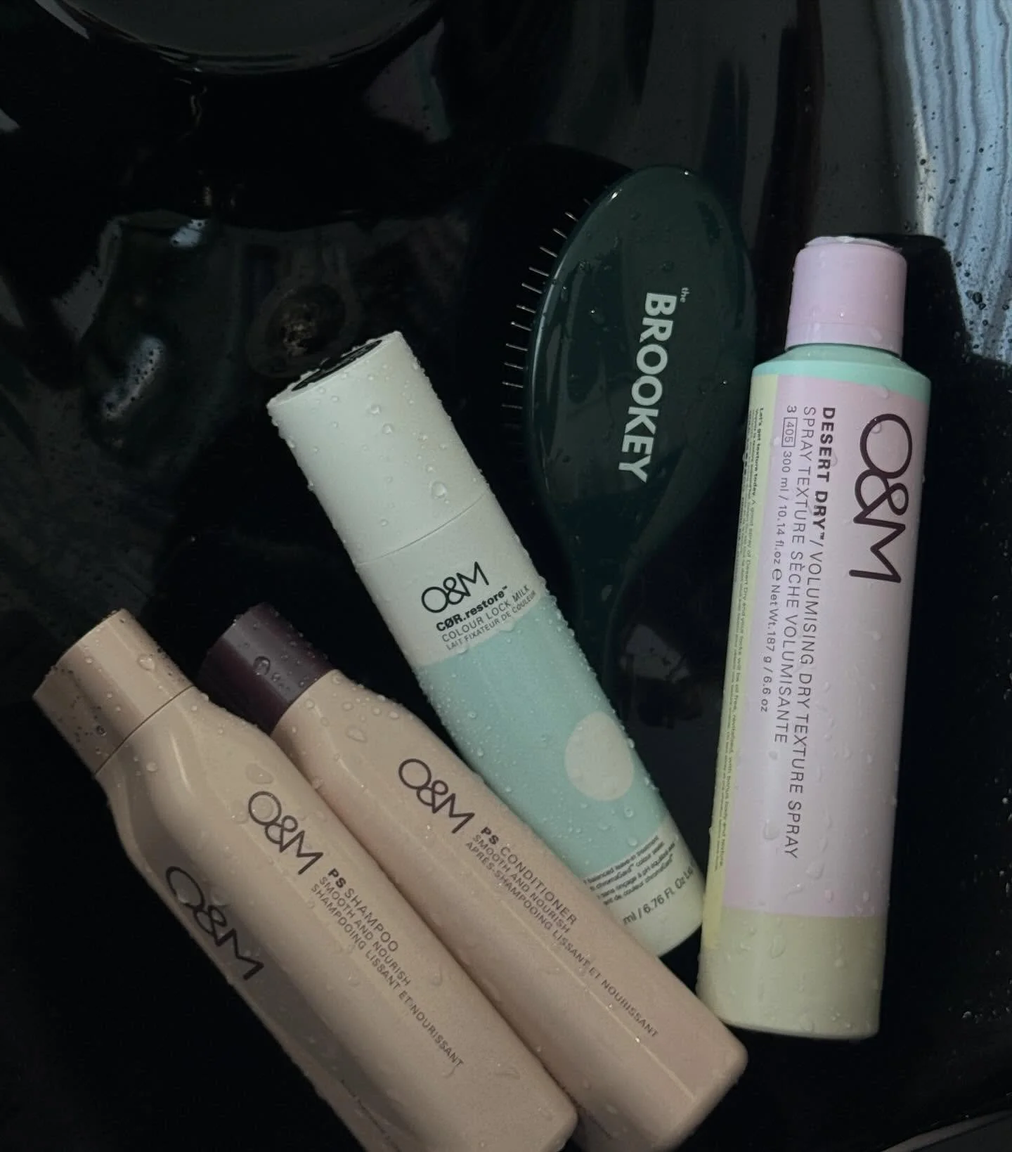 Upgrade your at home routine with some of our favs 🤍