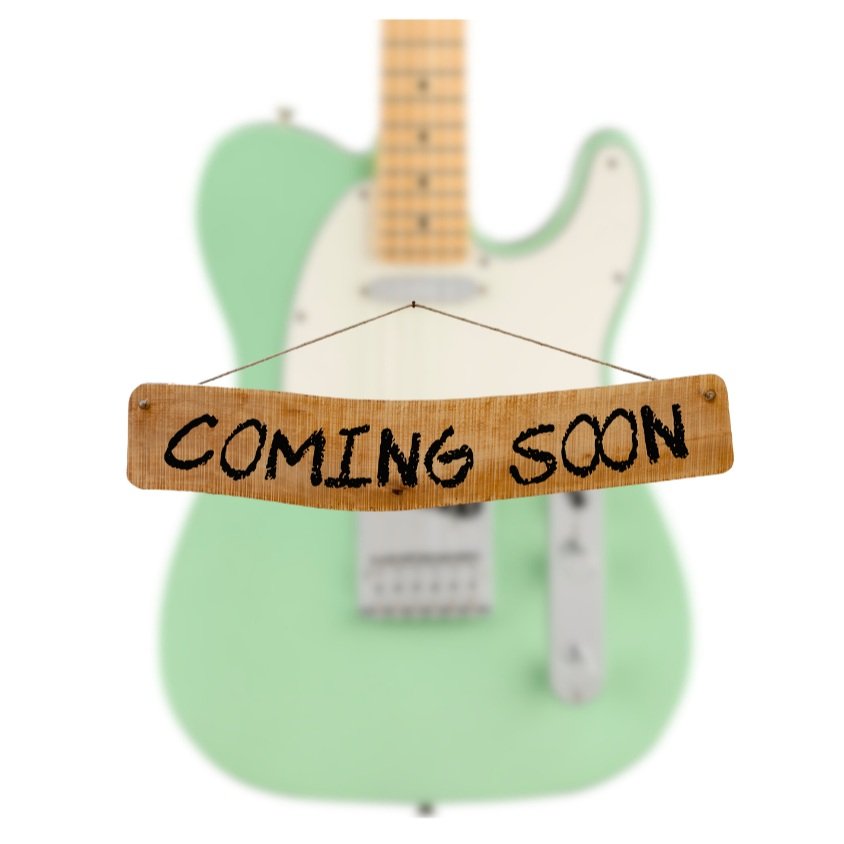 Gallery — RJ Custom Guitars