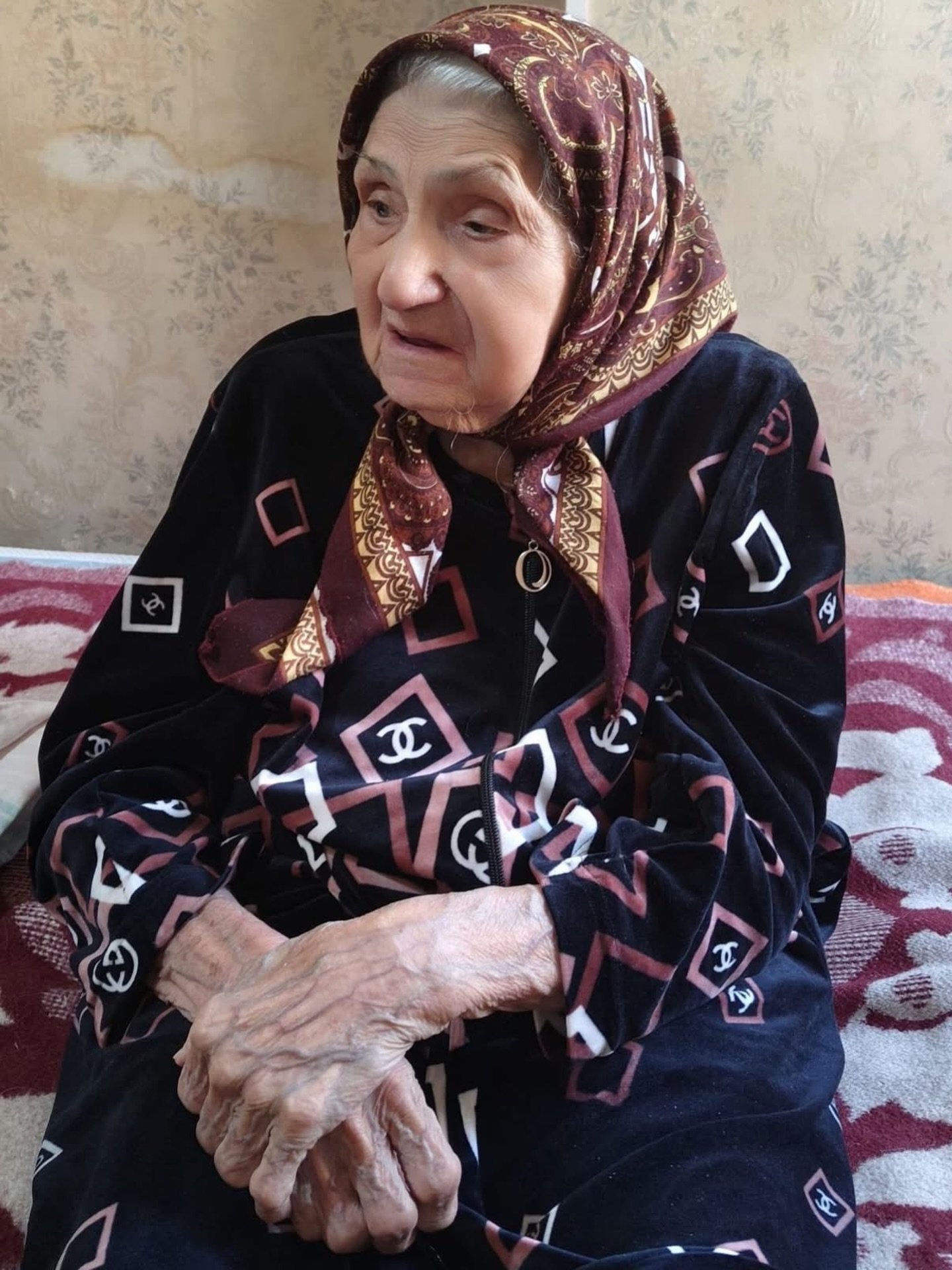 The first time I met my great grandma, she told me &ldquo;be kind and you will have the world.&rdquo; 

I always felt kindness = making my opinions more palatable. Avoiding the uncomfortable Truths for the sake of connection. 

Yet this season, I hav