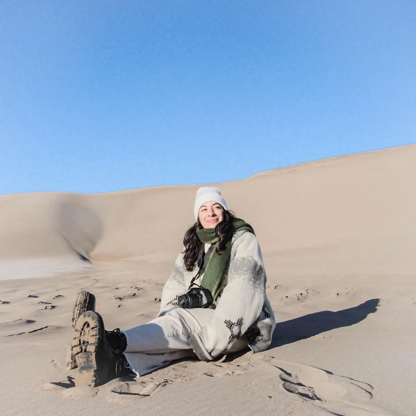 Lilit Avakian creative mentor