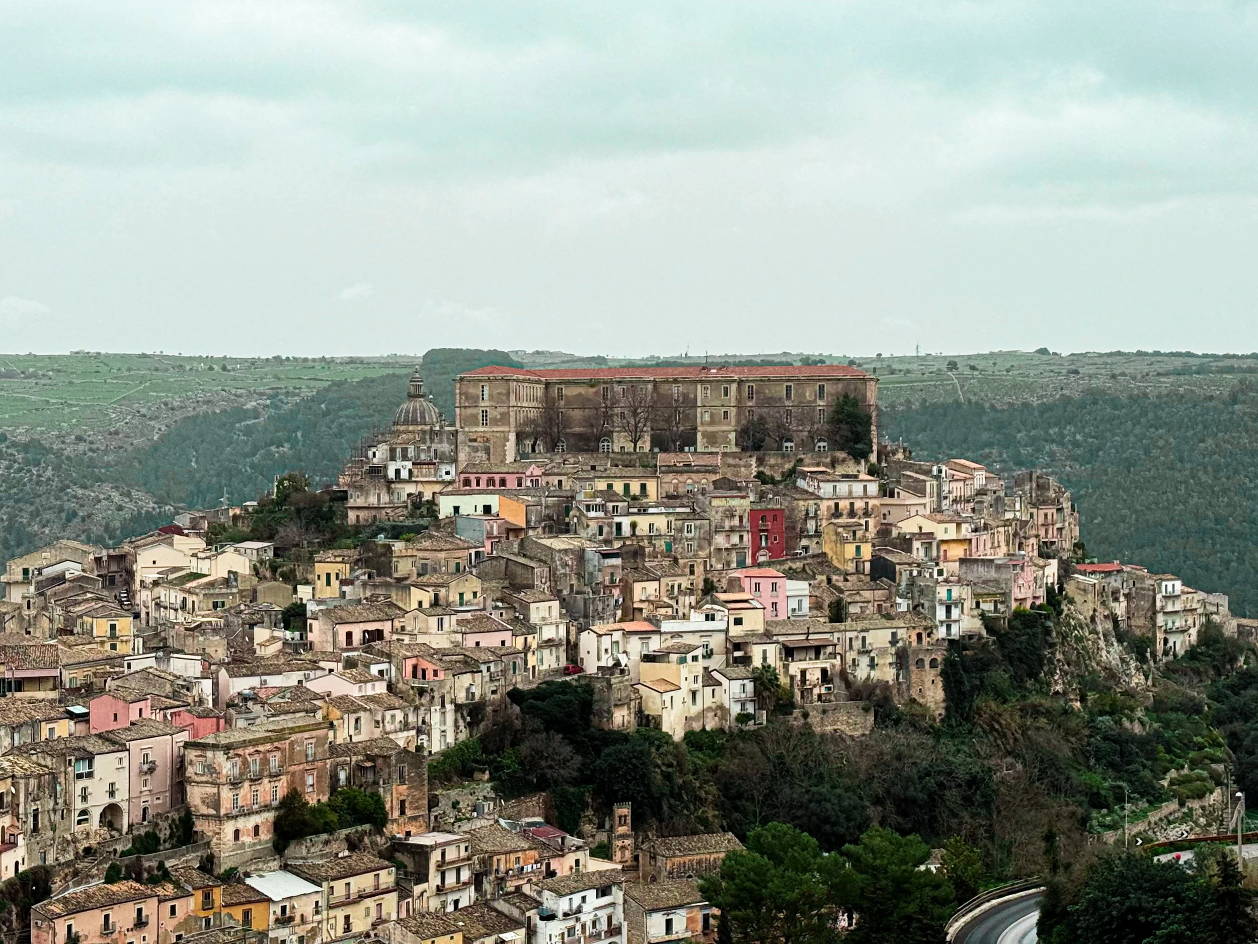  Lilit Avakian Ragusa, Sicily ancestral knowledge 
