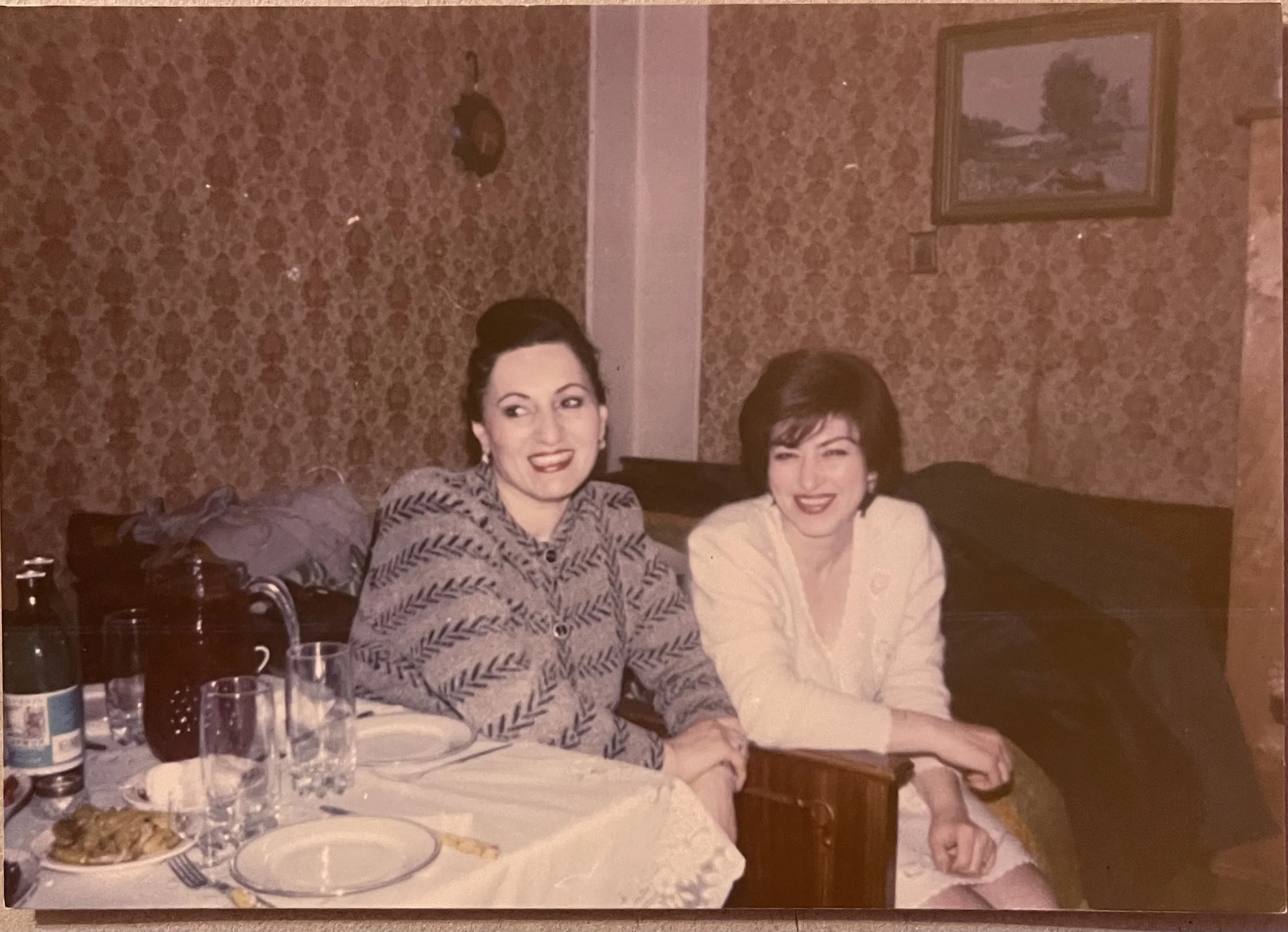 Armenian Diaspora Resourcing Session