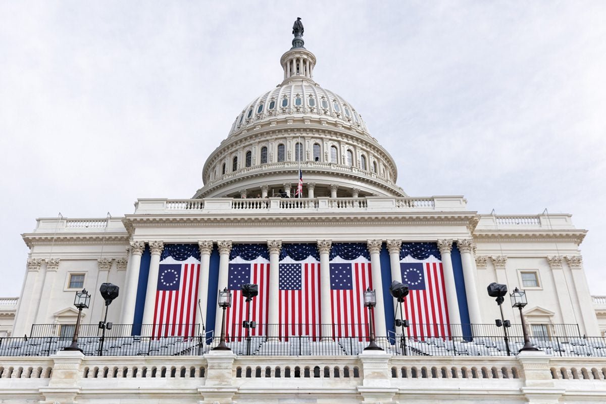 How New Presidential Administrations and Inflation Shape the Mortgage and Housing Markets