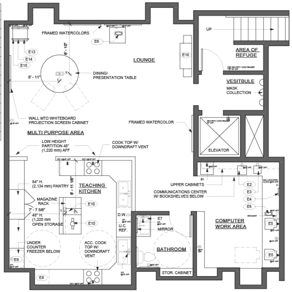 CONSTRUCTION DOCUMENTS