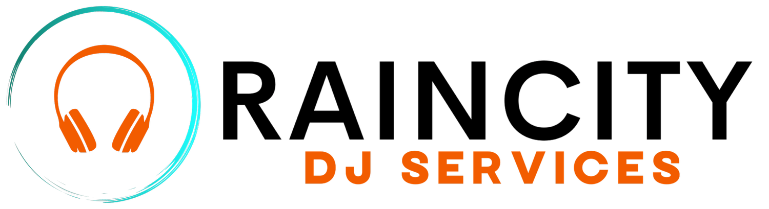 RainCity DJ Services
