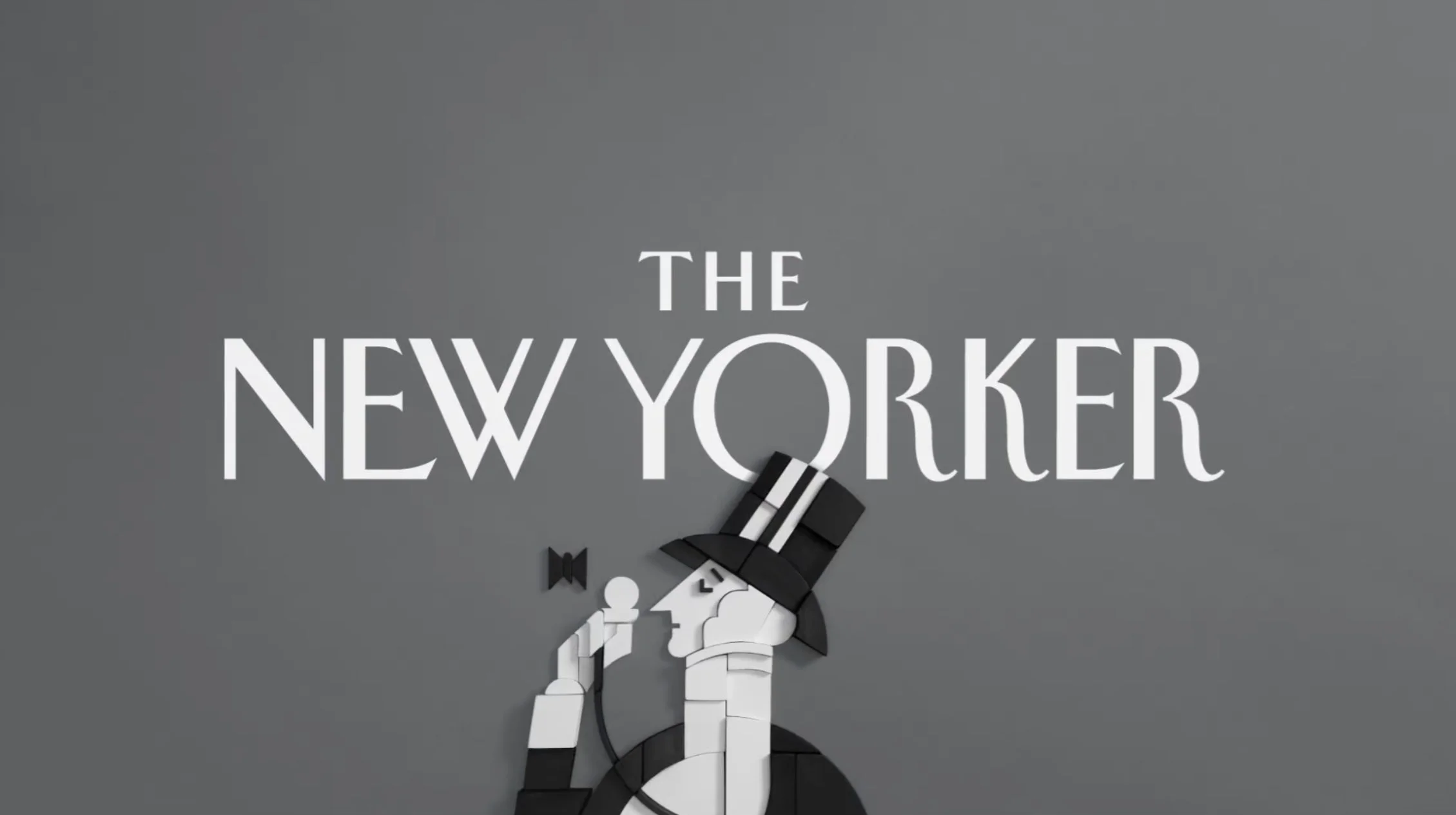 MAKE THE MOST OF TOXIC MASCULINITY | The New Yorker